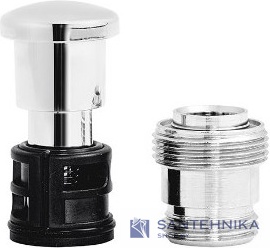 Переключатель Teka 273-0064-06