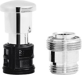 Переключатель Teka 273-0064-06 - фото