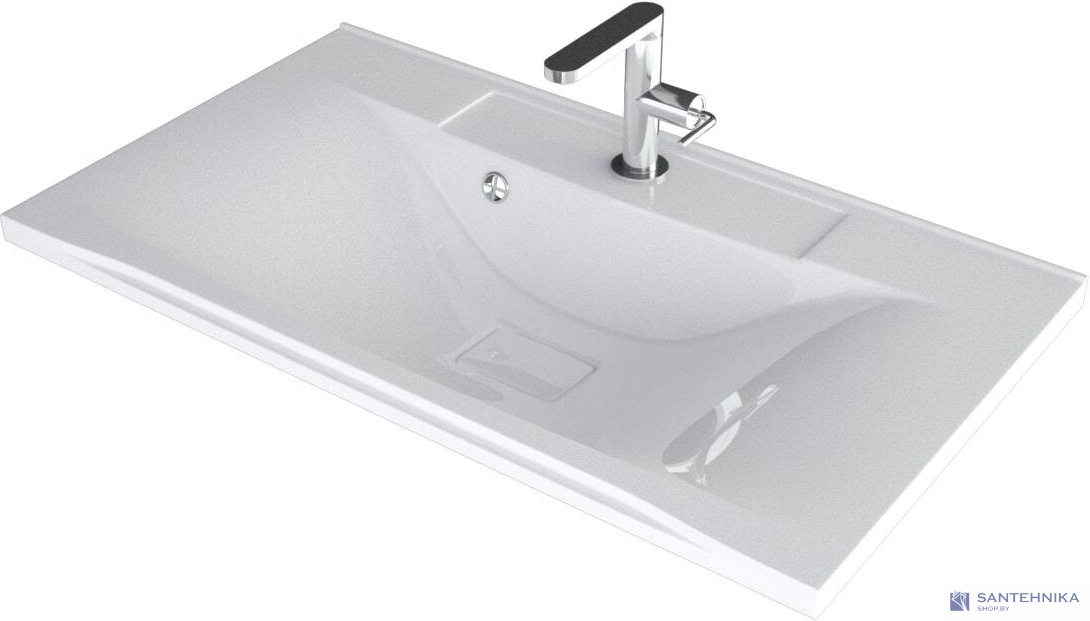 Умывальник Madera Milen 80