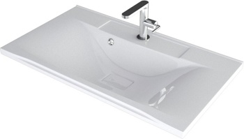 Умывальник Madera Milen 80 - фото