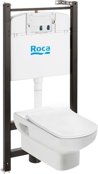 Инсталляционная система Roca Pack Dama Senso 893104680 - фото