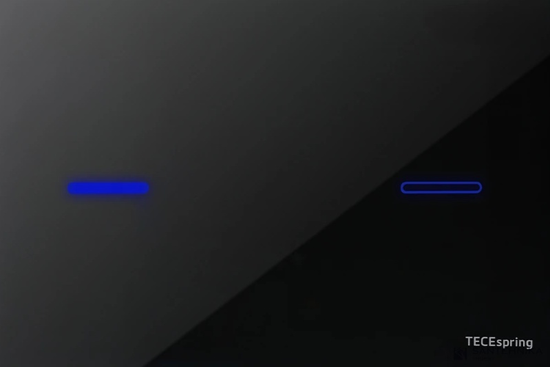 Смывная клавиша бесконтактная TECEspring lux S249702