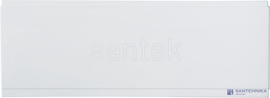 Фронтальная панель для ванны Santek Фиджи 150