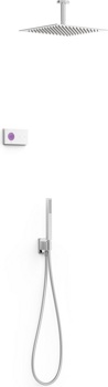 Душевая система скрытого монтажа Tres Shower Technology 09286564 - фото