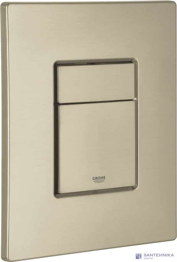 Накладная панель Grohe Skate Cosmopolitan 38732ENO