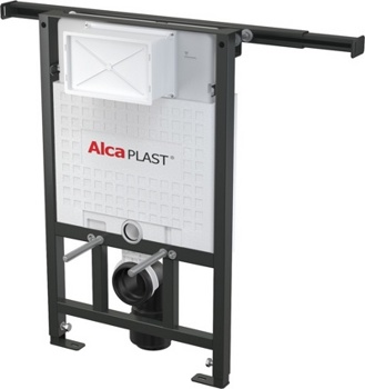 Инсталляционная система Alcaplast AM102/850 Jadromodul - фото