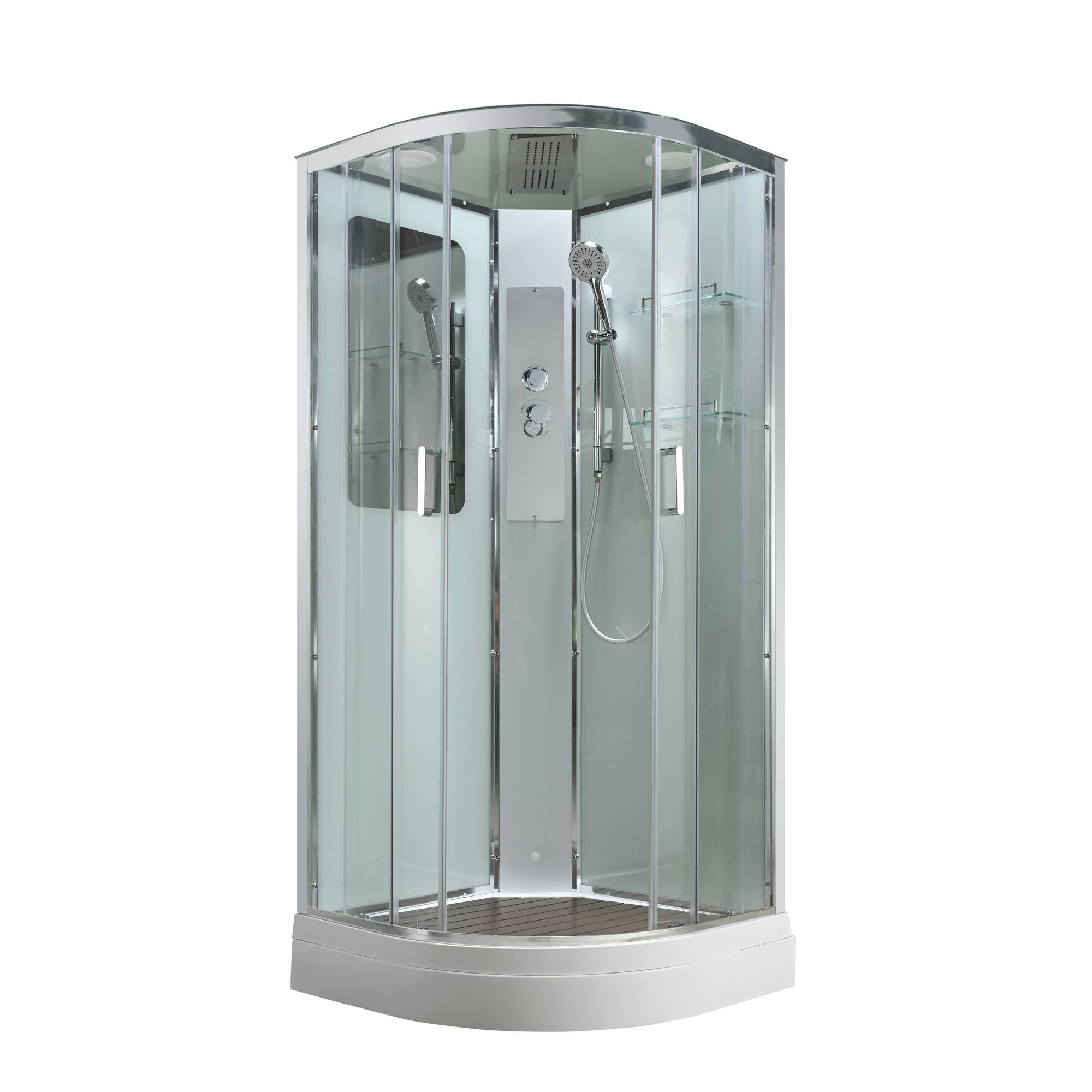 Душевая кабина A2010 стандартная - фото