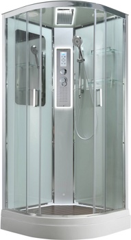 Душевая кабина AvaCan A2010LED - фото