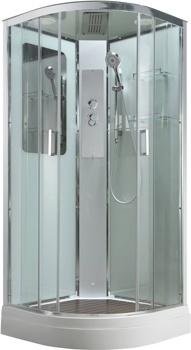Душевая кабина AvaCan A2090 стандартная - фото