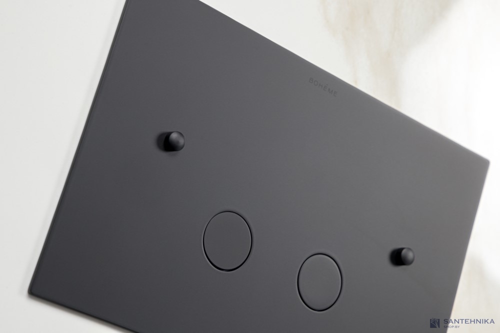 Смывная клавиша Boheme 647-B