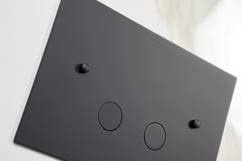 Смывная клавиша Boheme 647-B - фото2