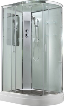 Душевая кабина AvaCan A2812L стандартная - фото