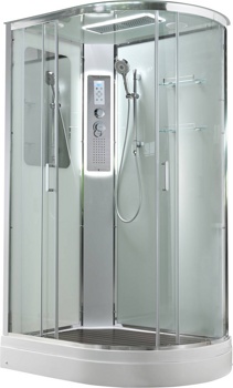 Душевая кабина AvaCan A2812LLED - фото