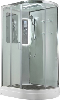 Душевая кабина AvaCan A2812LLED - фото2