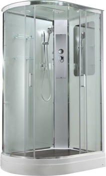 Душевая кабина AvaCan A2812R стандартная - фото
