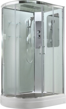 Душевая кабина AvaCan A2812R стандартная - фото2