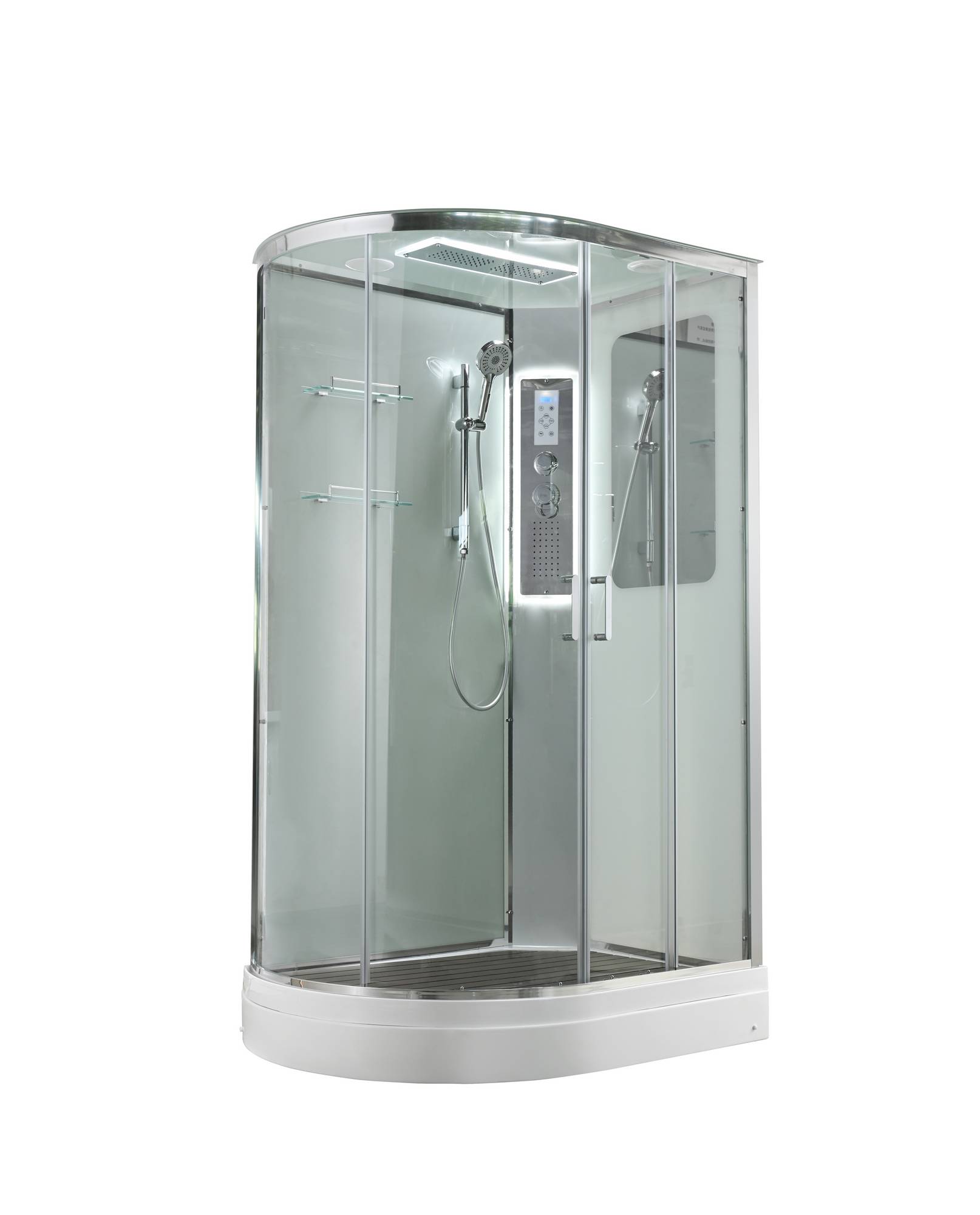 Душевая кабина A2812RLED