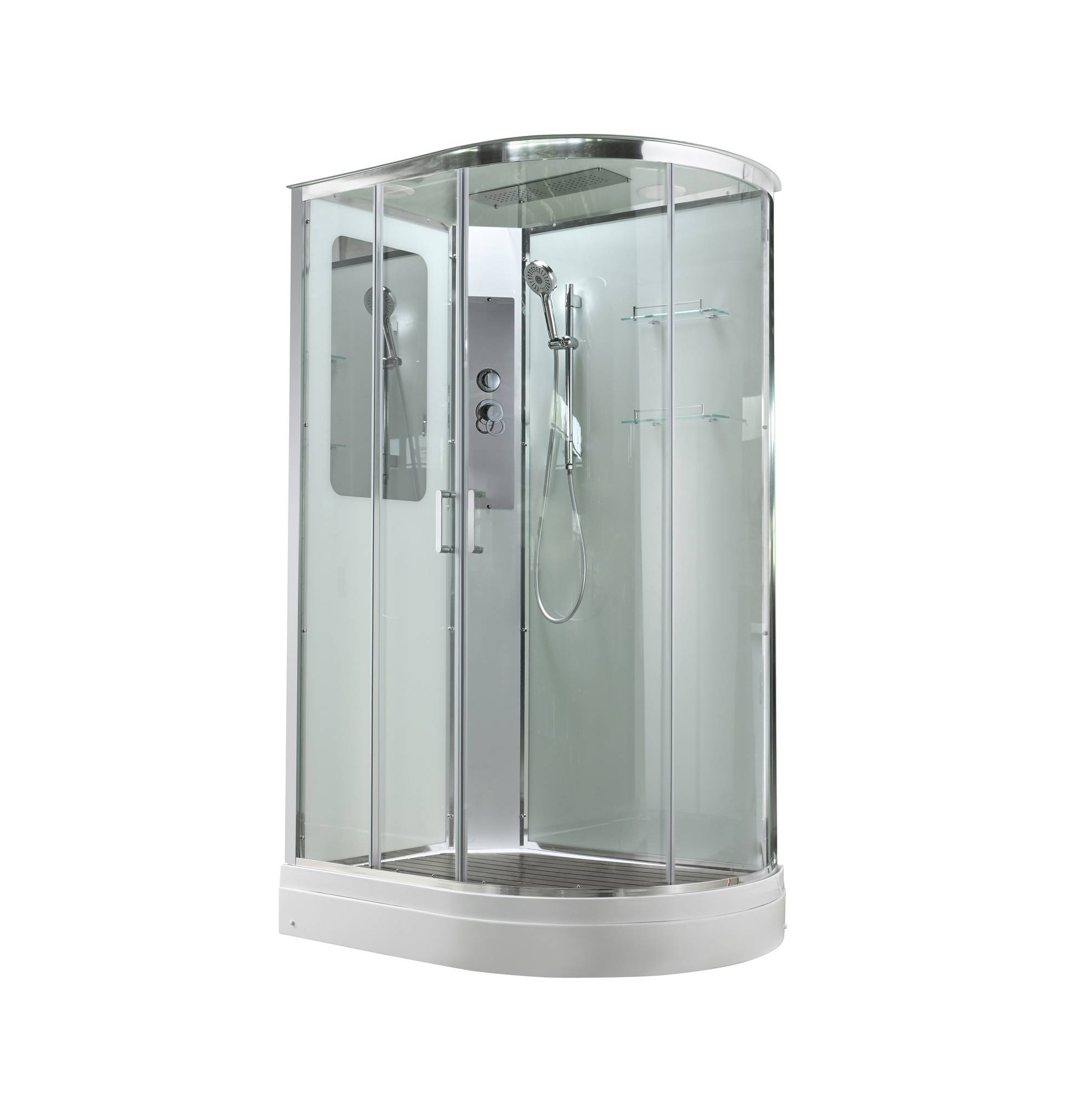 Душевая кабина AvaCan A2912L стандартная