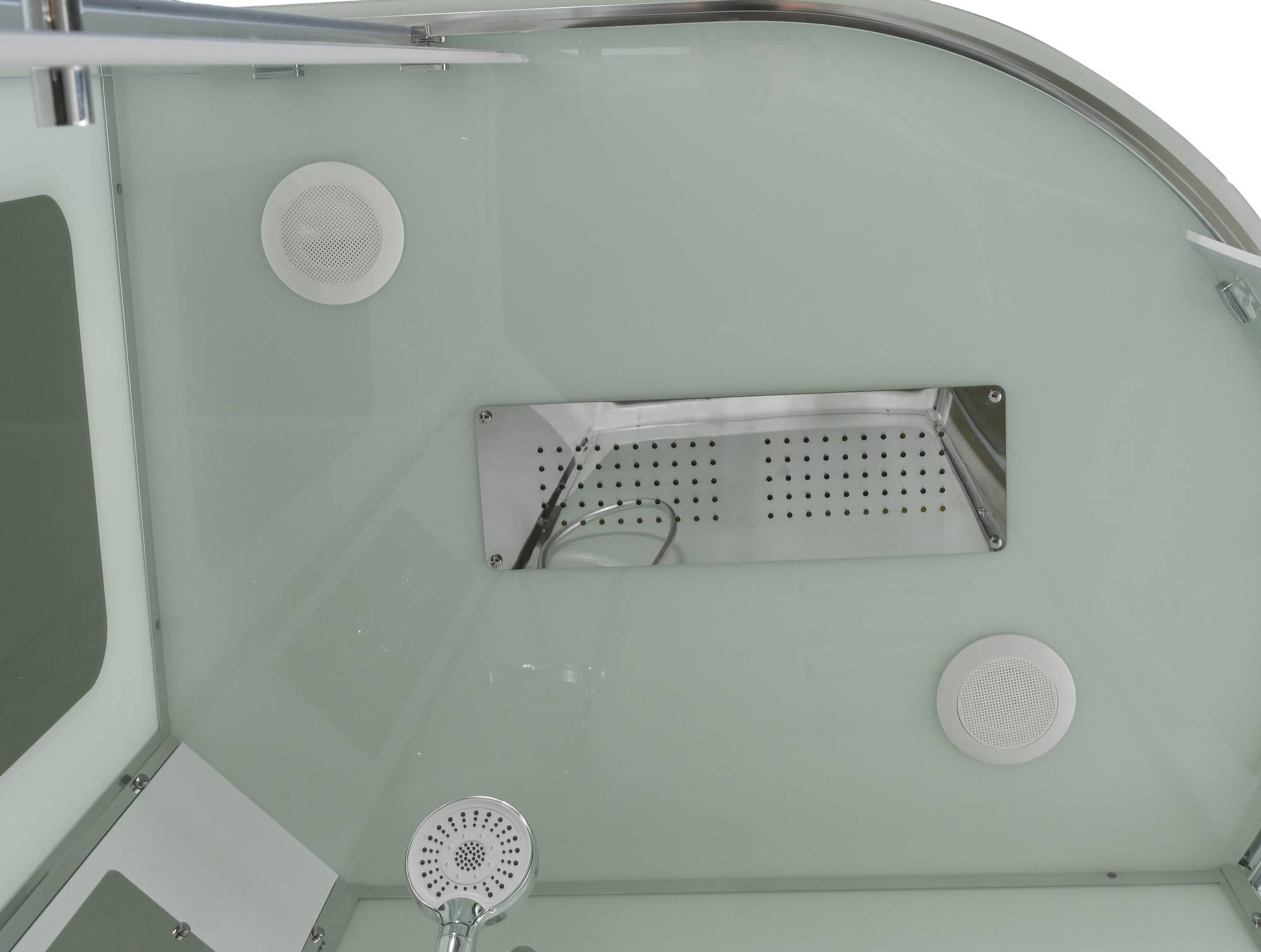 Душевая кабина AvaCan A2912L стандартная