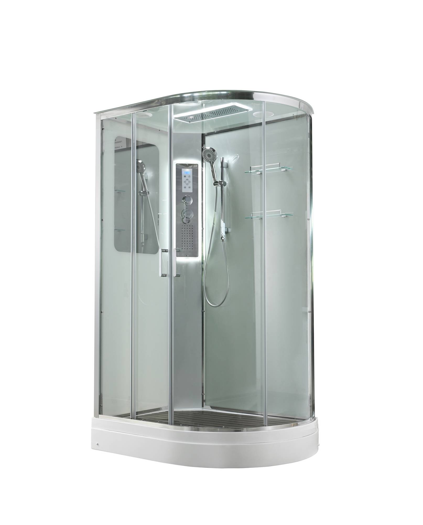 Душевая кабина AvaCan A2912LLED - фото