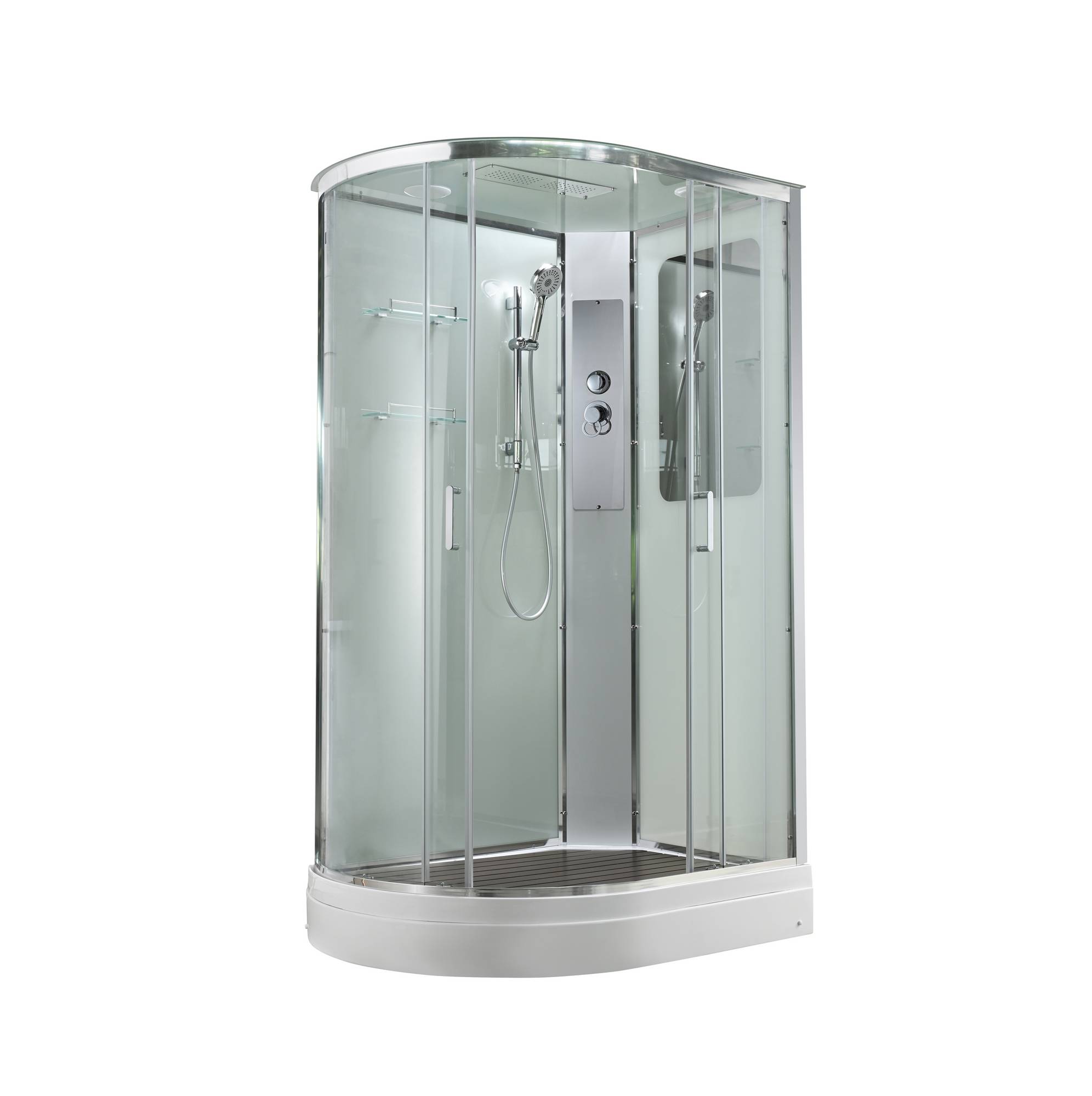 Душевая кабина A2912R стандартная - фото