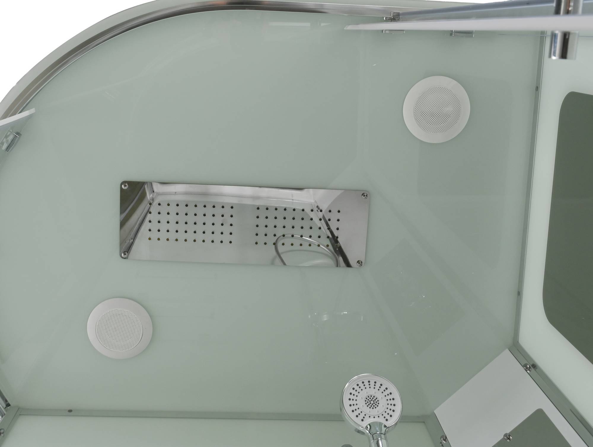 Душевая кабина A2912R стандартная