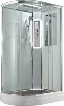Душевая кабина AvaCan A2912RLED - фото