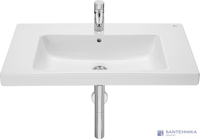 Умывальник мебельный Roca The Gap Plus 80x46 3270M0000