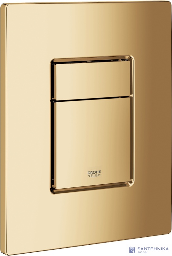 Накладная панель Grohe Skate Cosmopolitan 38732GL0