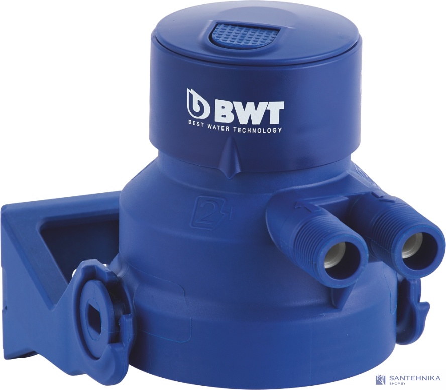 Голова фильтра GROHE Blue 64508001