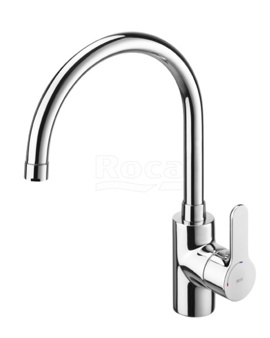 Смеситель для кухни Roca L20 5A8409C0M - фото