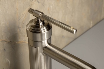 Смеситель для умывальника Boheme Eterna 171-NB - фото2