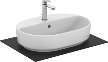 Умывальник настольный Ideal Standard i.life O T573401 55 см - фото