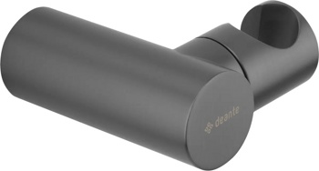 Держатель для душа Deante Round ANR D21U - фото