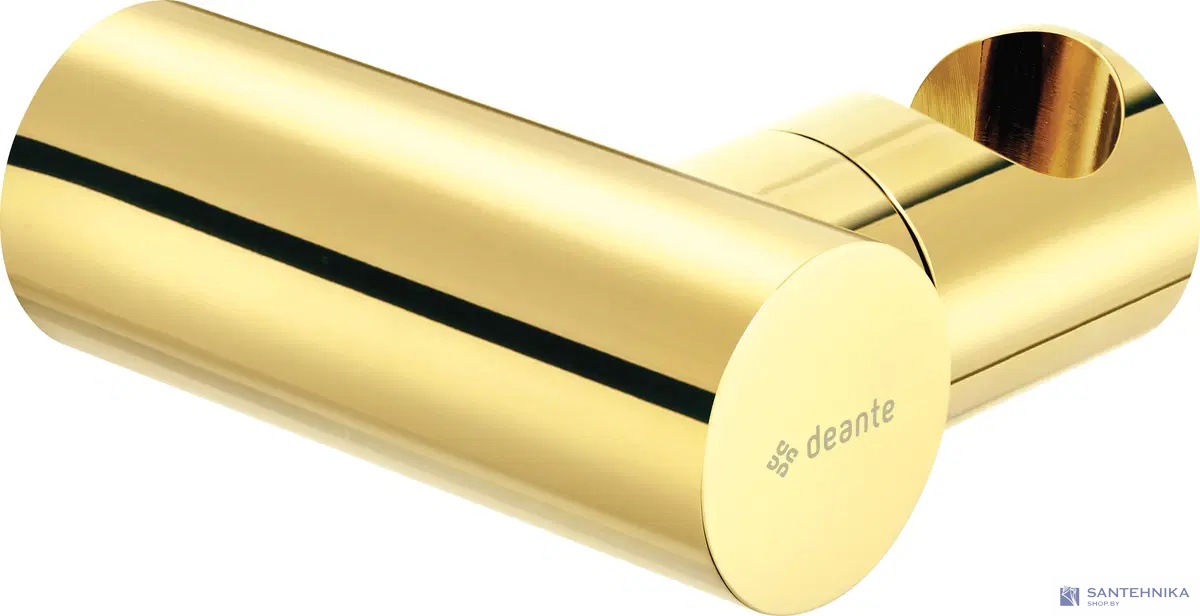 Держатель для душа Deante Round ANR Z21U
