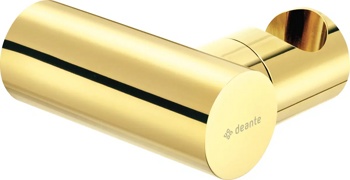 Держатель для душа Deante Round ANR Z21U - фото