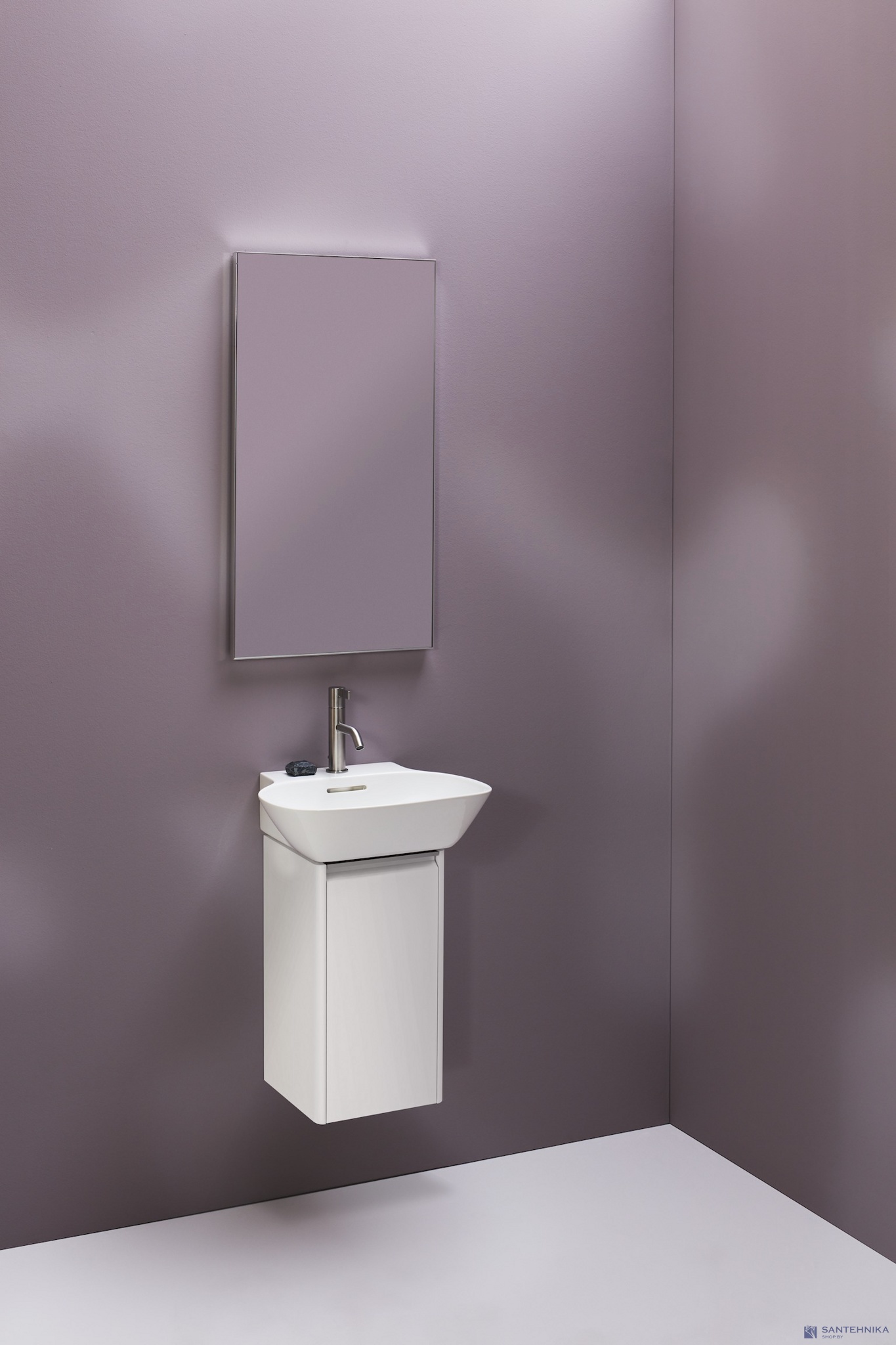 Умывальник Laufen Ino 815301 45 см