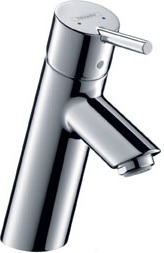 Смеситель для умывальника Hansgrohe Talis S2 32040000 - фото