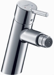 Смеситель для биде Hansgrohe Talis S2 32240000 - фото