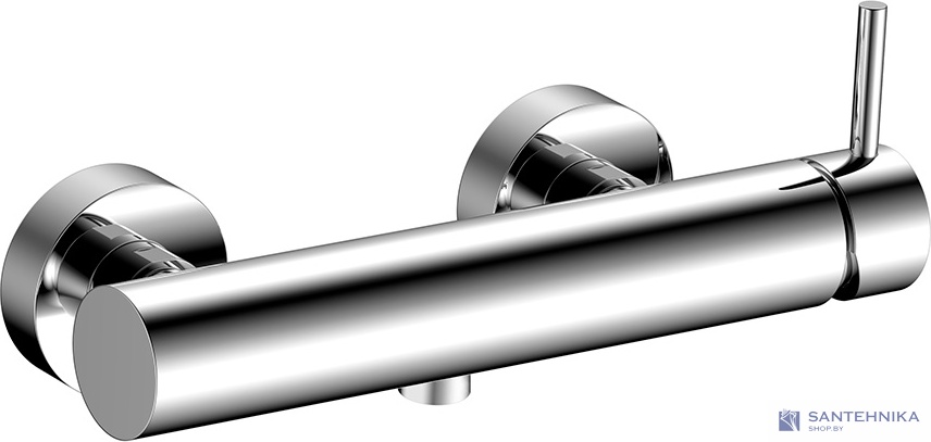 Смеситель для душа AQUAme Siena AQM6213CR, хром