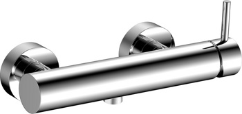 Смеситель для душа AQUAme Siena AQM6213CR, хром - фото