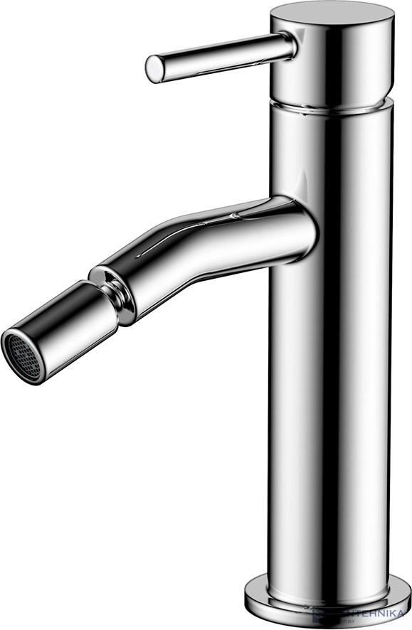 Смеситель для биде AQUAme Siena AQM6216CR, хром