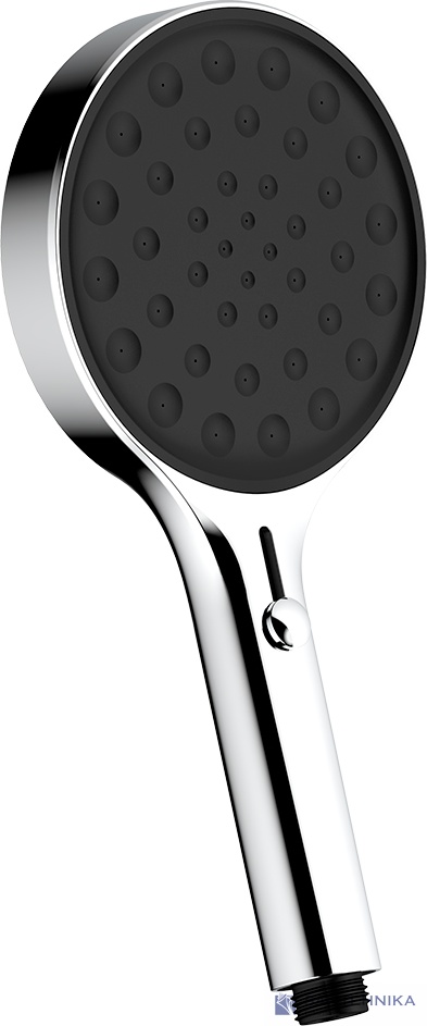Ручной душ AQUAme AQM8501CR, хром