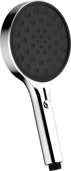 Ручной душ AQUAme AQM8501CR, хром - фото