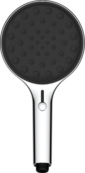 Ручной душ AQUAme AQM8501CR, хром - фото2