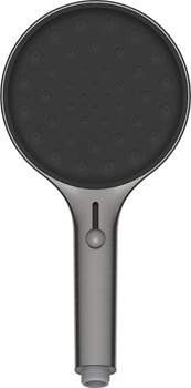 Ручной душ AQUAme AQM8501MB, черный - фото2