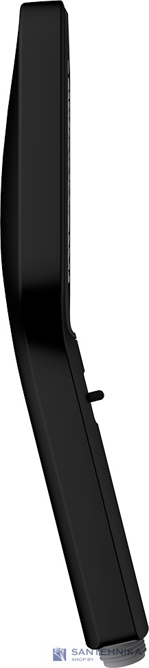 Ручной душ AQUAme AQM8502B, черный