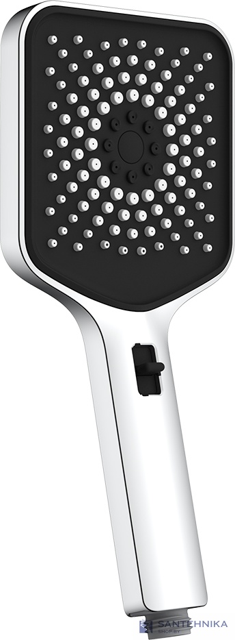 Ручной душ AQUAme AQM8502CR, хром