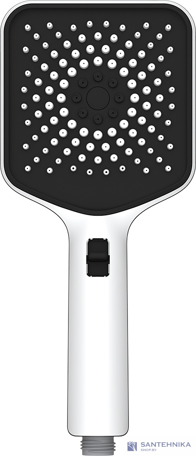 Ручной душ AQUAme AQM8502CR, хром