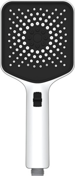 Ручной душ AQUAme AQM8502CR, хром - фото2